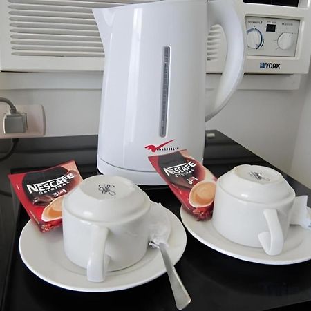Avenue Suites Bacolod Kültér fotó