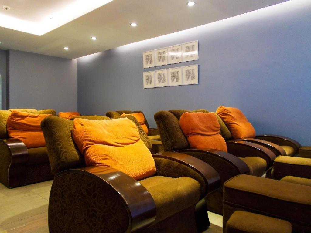 Avenue Suites Bacolod Kültér fotó