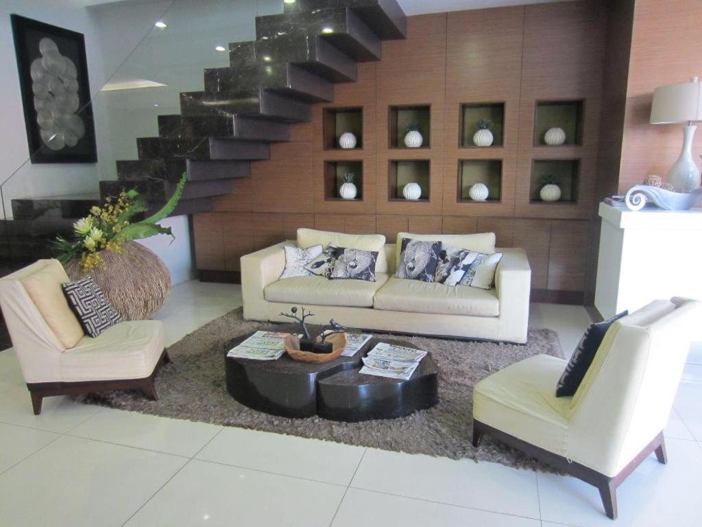 Avenue Suites Bacolod Kültér fotó