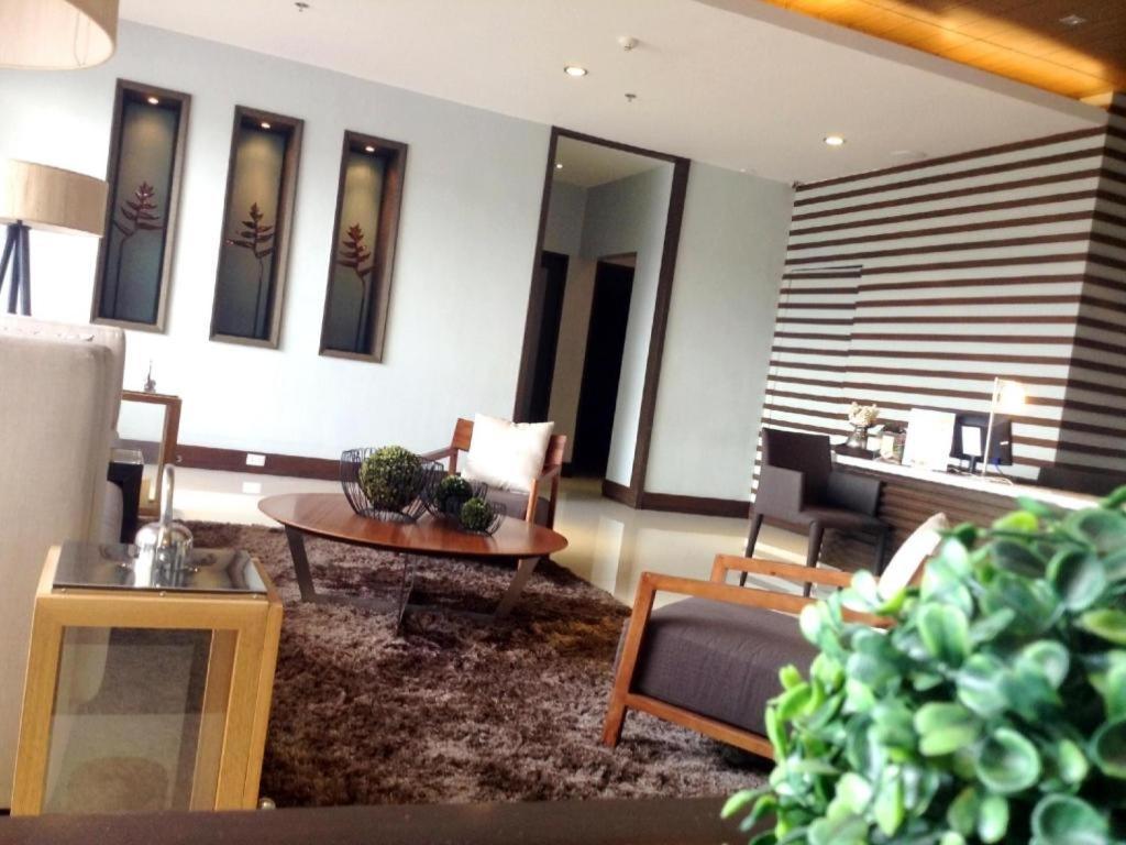 Avenue Suites Bacolod Kültér fotó