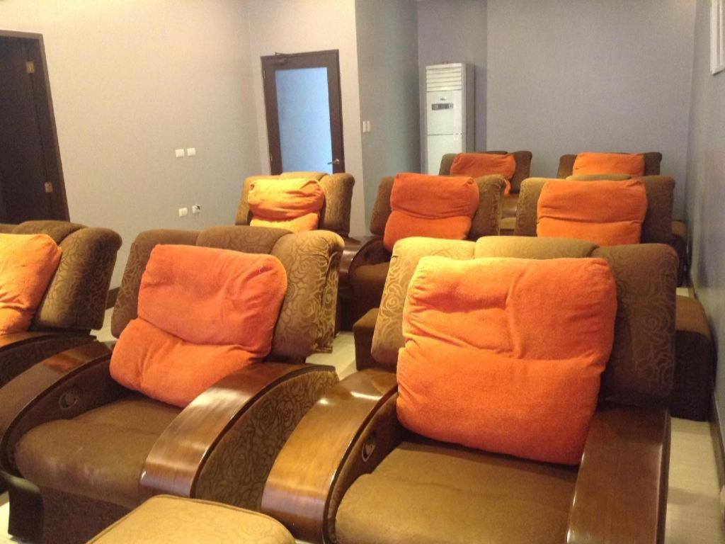 Avenue Suites Bacolod Kültér fotó