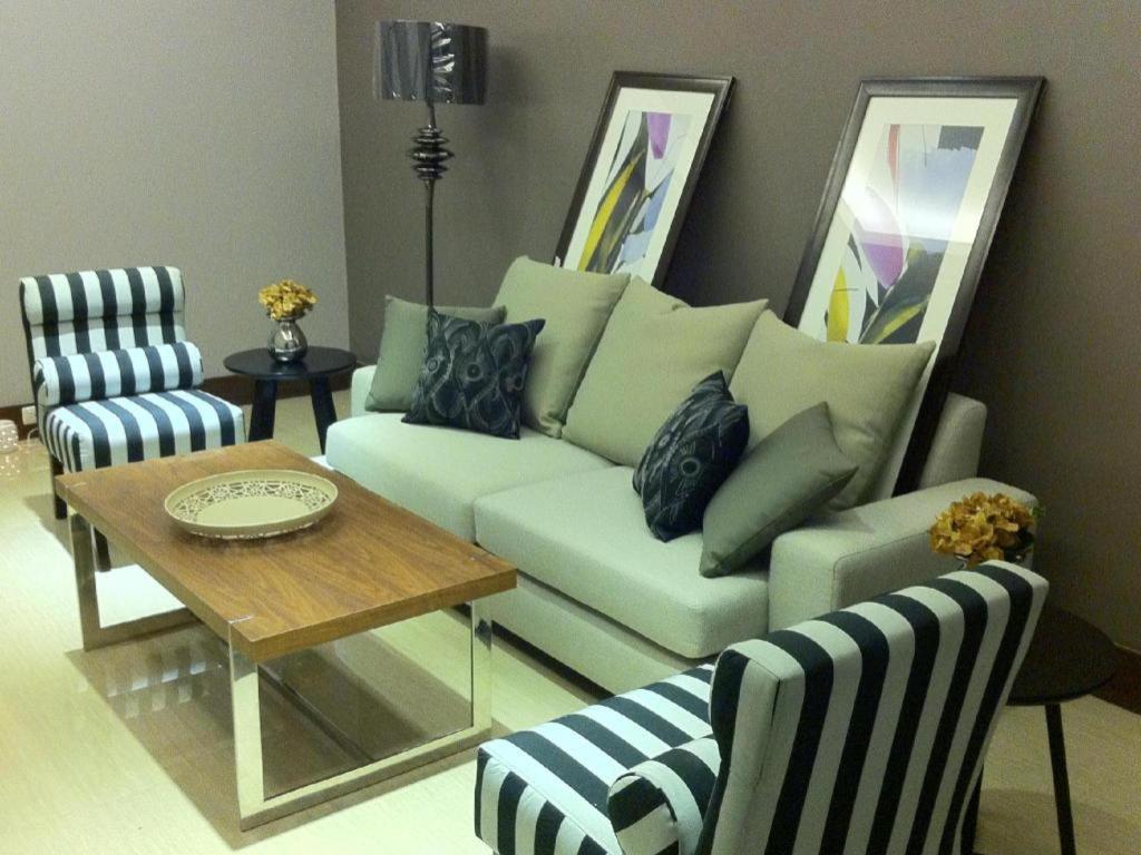 Avenue Suites Bacolod Kültér fotó