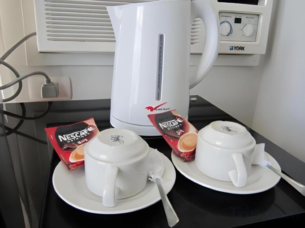 Avenue Suites Bacolod Kültér fotó
