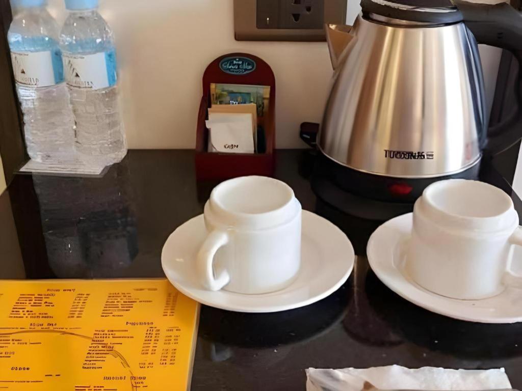 Avenue Suites Bacolod Kültér fotó