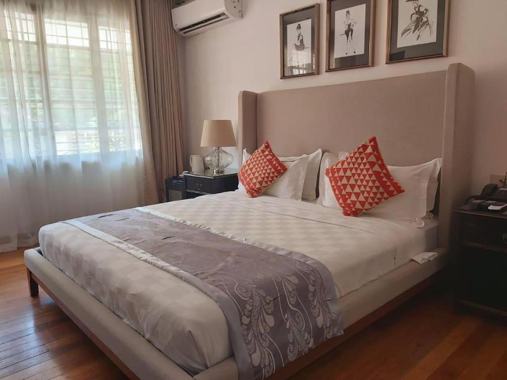 Avenue Suites Bacolod Kültér fotó