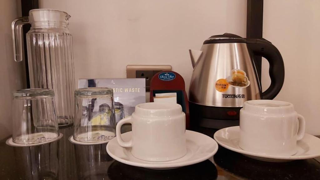 Avenue Suites Bacolod Kültér fotó