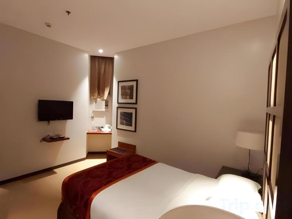 Avenue Suites Bacolod Kültér fotó