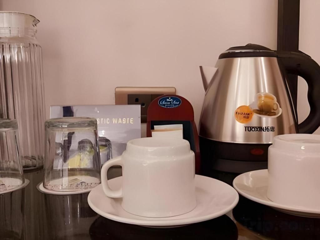 Avenue Suites Bacolod Kültér fotó
