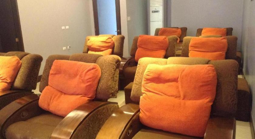 Avenue Suites Bacolod Kültér fotó