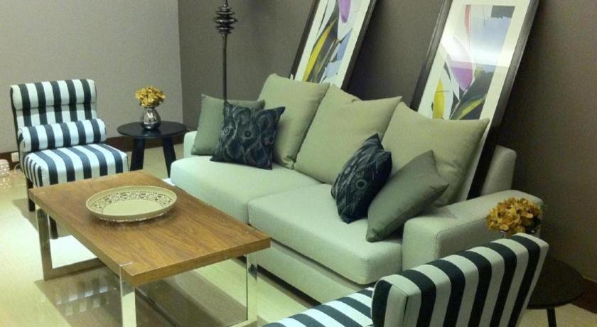 Avenue Suites Bacolod Kültér fotó